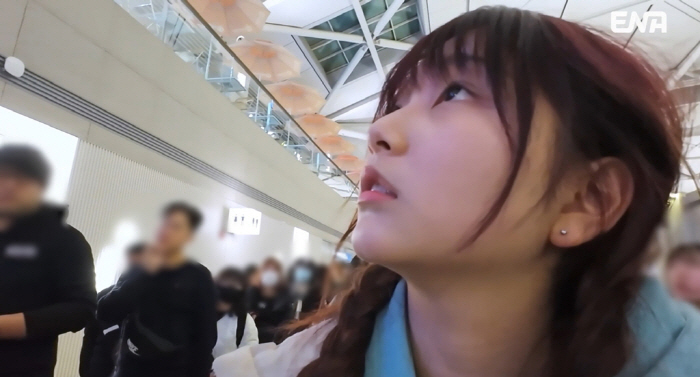 Jung Woong-in's child farming is amazing..Daughters Soyoon and Haerin look alike  go to prestigious art school (My Life)