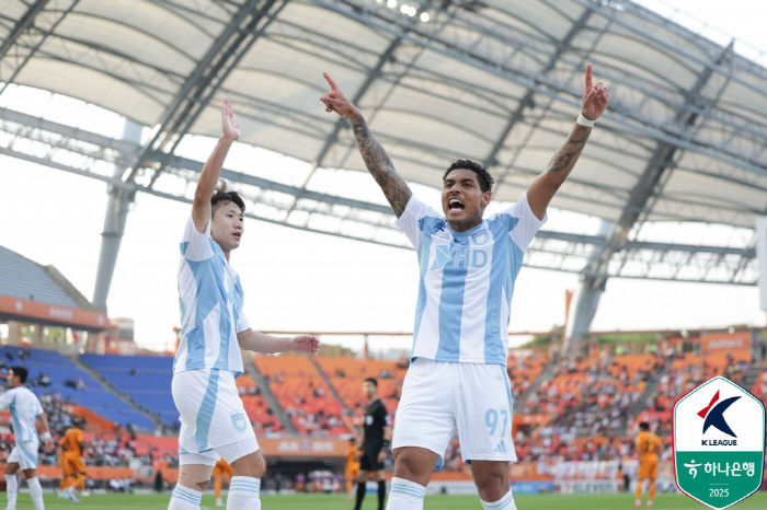 Cho Hyun-woo did a crazy PK again. Who's worried about Ulsan…Beat Jeju 21 and win 3 consecutive unbeaten → Daejeon by 4 points