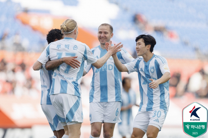 Cho Hyun-woo did a crazy PK again. Who's worried about Ulsan…Beat Jeju 21 and win 3 consecutive unbeaten → Daejeon by 4 points