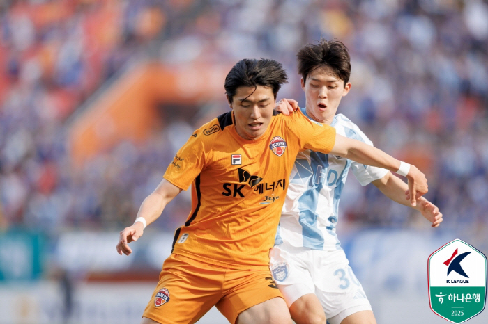 Cho Hyun-woo did a crazy PK again. Who's worried about Ulsan…Beat Jeju 21 and win 3 consecutive unbeaten → Daejeon by 4 points