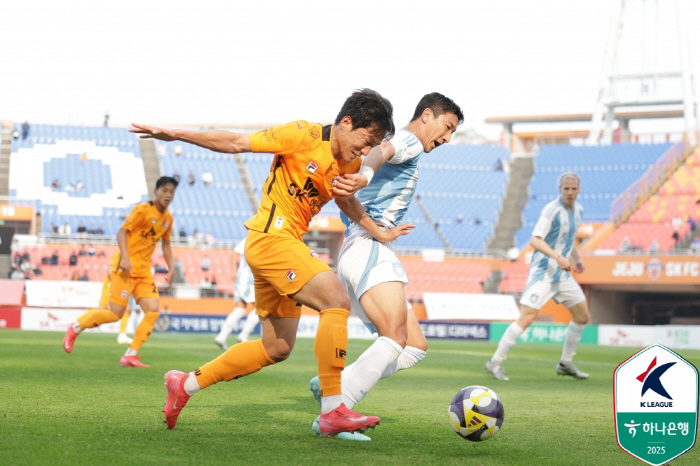 Cho Hyun-woo did a crazy PK again. Who's worried about Ulsan…Beat Jeju 21 and win 3 consecutive unbeaten → Daejeon by 4 points