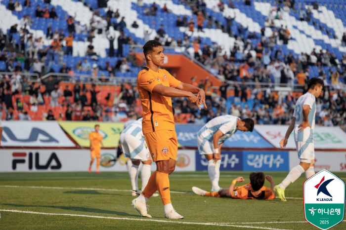 Cho Hyun-woo did a crazy PK again. Who's worried about Ulsan…Beat Jeju 21 and win 3 consecutive unbeaten → Daejeon by 4 points