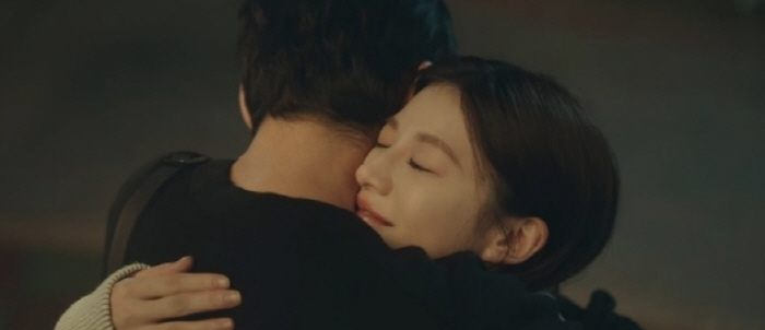 Ko Yoon-jung ♥ Jung Joon-won's 'Ogu' Couple Birth → Elbe Kiss topped 8% (Unseul match) 