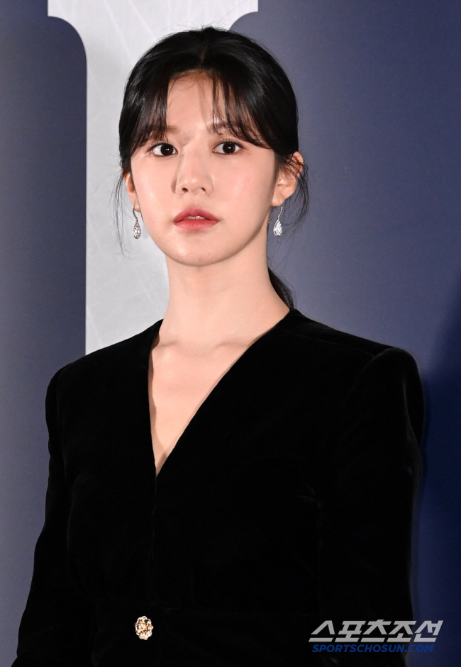 Ko Yoon-jung revealed her real relationship style. If you like her, go straight. You can't hide your feelings