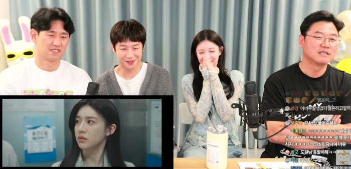 Ko Yoon-jung revealed her real relationship style. If you like her, go straight. You can't hide your feelings