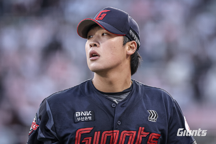 Lee Ho-joon Headshot → Lee Min-seok's 6th-inning best pitching → Son Sung-bin Headshot Cheers X Screaming…1 to 1 draw with Lotte and KT