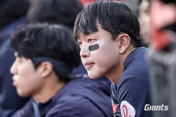 Lee Ho-joon Headshot → Lee Min-seok's 6th-inning best pitching → Son Sung-bin Headshot Cheers X Screaming…1 to 1 draw with Lotte and KT