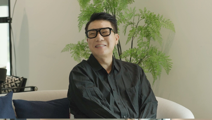 Lee Sang-min Reveals Secret Marriage on 'My Little Old Boy'