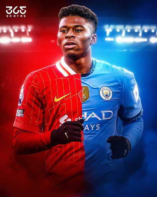 Manchester City are determined! HERE WE GO-class first-tier journalist recognized as possible to break the highest transfer fee ever in EPL → Attention is paid throughout this season
