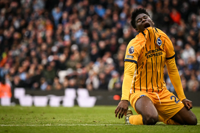 Manchester City are determined! HERE WE GO-class first-tier journalist recognized as possible to break the highest transfer fee ever in EPL → Attention is paid throughout this season