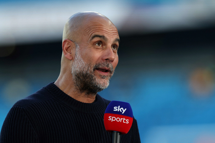 Manchester City are determined! HERE WE GO-class first-tier journalist recognized as possible to break the highest transfer fee ever in EPL → Attention is paid throughout this season