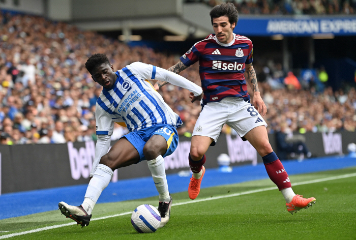 Manchester City are determined! HERE WE GO-class first-tier journalist recognized as possible to break the highest transfer fee ever in EPL → Attention is paid throughout this season