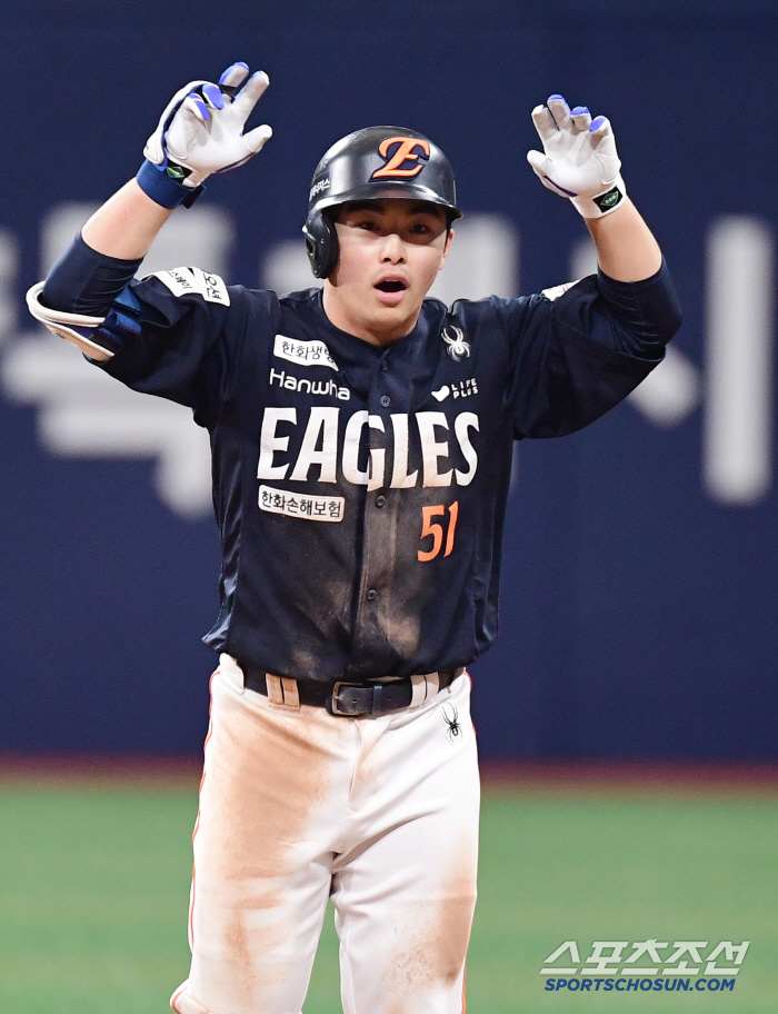 A new record of 15 consecutive wins is not a dream. Weiss 9K Fantastic Tour Hanwha won again12 wins in a row.