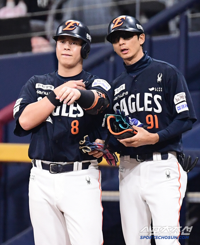 A new record of 15 consecutive wins is not a dream. Weiss 9K Fantastic Tour Hanwha won again12 wins in a row.