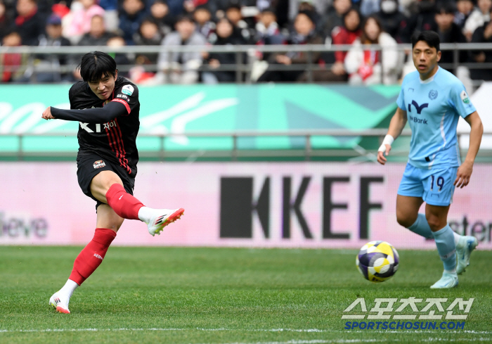  Jung Seung-won's ceremony issue Daegu Seoul's second clash of the season on the 18th, sold out in 15 minutes after the opening of the reservation