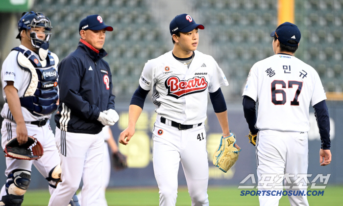 Park Se-hyuk's tiebreaking  Choi Sung-young 2 wins NC, Doosan and DH sweep...a seven-game winning streak 