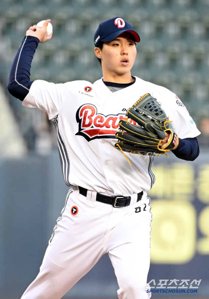 Park Se-hyuk's tiebreaking  Choi Sung-young 2 wins NC, Doosan and DH sweep...a seven-game winning streak 