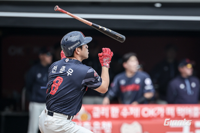 Park Se-woong won 8 games  multiple wins 1st place → Jeon Jun-woo 4 RBIs with a fire bat...Busan Seagull 4th consecutive win! Lotte Winning and KT have lost five consecutive games 