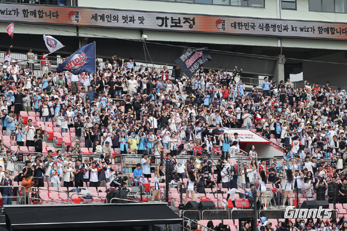 Park Se-woong won 8 games  multiple wins 1st place → Jeon Jun-woo 4 RBIs with a fire bat...Busan Seagull 4th consecutive win! Lotte Winning and KT have lost five consecutive games 