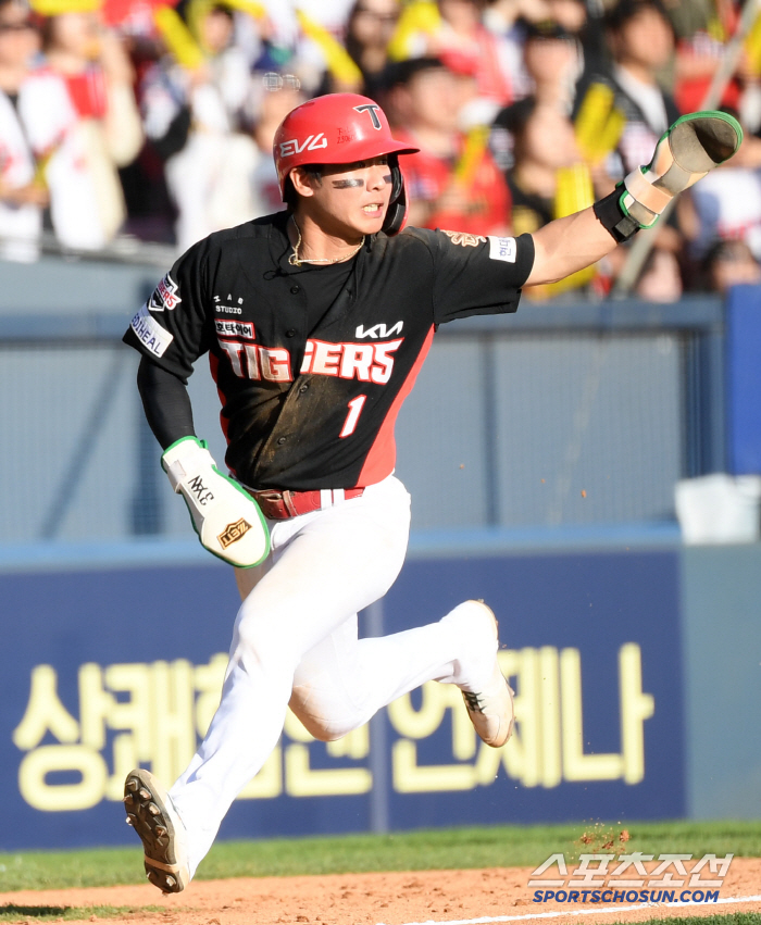 A preliminary FA that showed the baseball that KIA should pursue...When DOYOUNG is complete