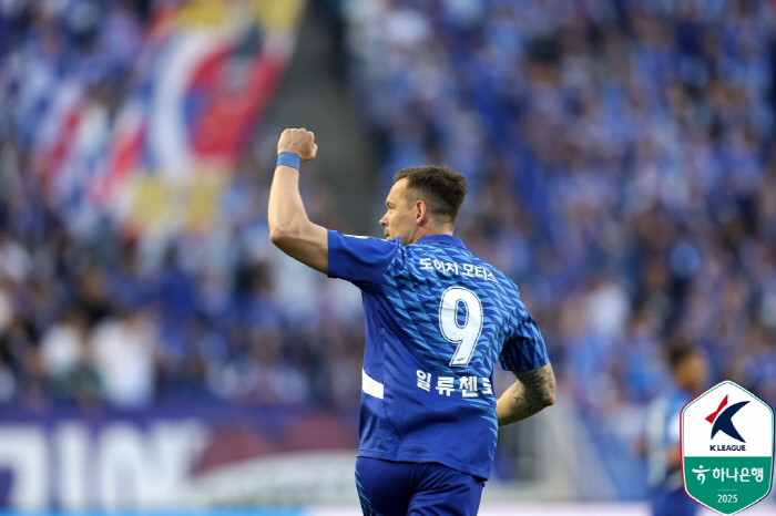 Chenko scored again in 4 consecutive games!→ After 5 games, clean sheet, strong firepower Suwon laughed properly at home20 wins against Cheonan → leaps to third place in the league