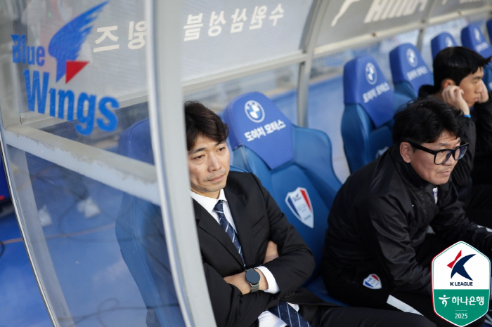Chenko scored again in 4 consecutive games!→ After 5 games, clean sheet, strong firepower Suwon laughed properly at home20 wins against Cheonan → leaps to third place in the league