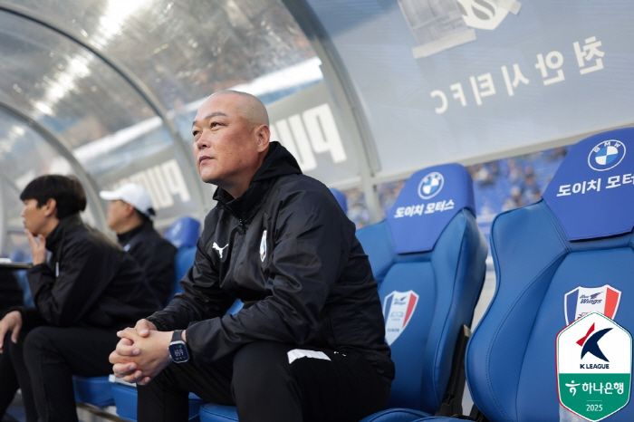 Chenko scored again in 4 consecutive games!→ After 5 games, clean sheet, strong firepower Suwon laughed properly at home20 wins against Cheonan → leaps to third place in the league