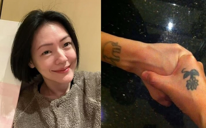 Seo Hee-je 'Seo Hee-won, an older sister who recognized her pregnancy right away...Forever in my heart'