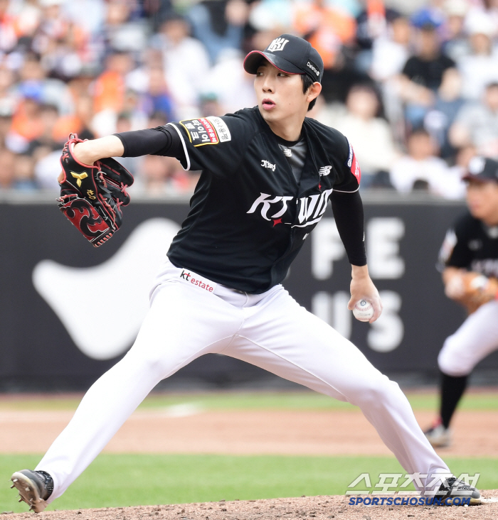 Seven Home Runs Na Seung-yeop → Veteran Jung Hoon won four consecutive games Lotte, consideration for a young 22-year-old starter? Replacement of lineup 