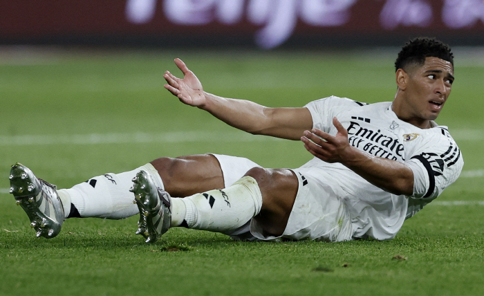 Shock! Was it the reason why he was always angry? Real Madrid's 115 million pound star injury OUT is likely → Surgery table will be raised
