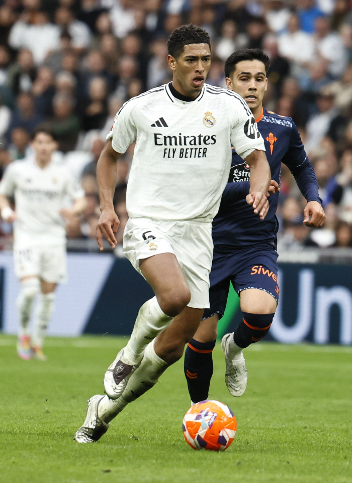 Shock! Was it the reason why he was always angry? Real Madrid's 115 million pound star injury OUT is likely → Surgery table will be raised