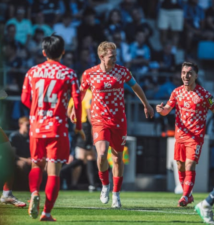 What a bummer! Lee Jae-sung, who helped the 7th player of the season, failed to advance to the UCL despite his performance, won 41 against Bochum at the first milestone threshold in the club's 120-year history → failed to advance to the UCL