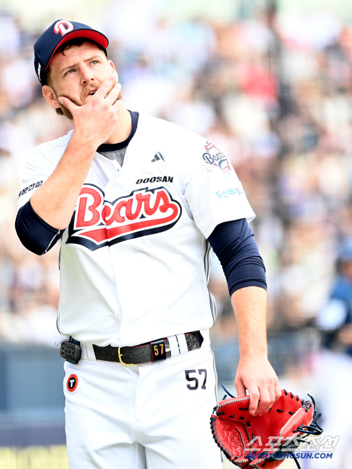 What happened to the 1.3 billion ace who allowed 8 runs in 2 ⅓ innings and was the worst pitcher...Only NC, who killed himself by mistake, saved him