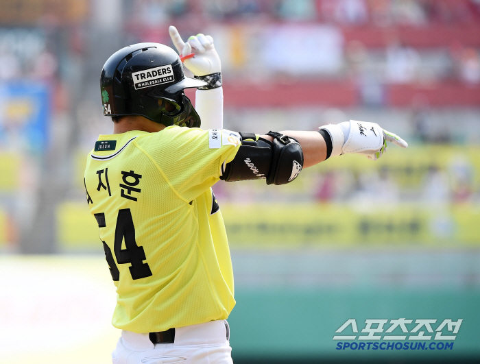 White 3 wins & Cho Hyungwoo 3 RBIs SSG, successful nail attack! After catching KIA, DH escaped three consecutive losses with victory in the first round...Choi Jeong's 500 home run challenge is the second game. 
