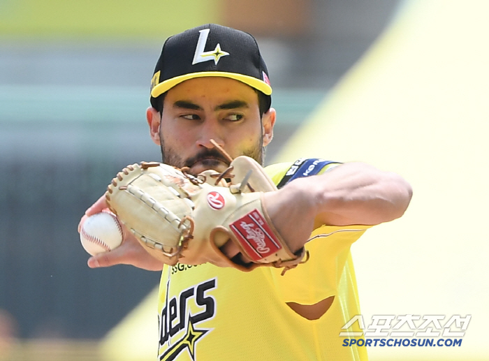 White 3 wins & Cho Hyungwoo 3 RBIs SSG, successful nail attack! After catching KIA, DH escaped three consecutive losses with victory in the first round...Choi Jeong's 500 home run challenge is the second game. 