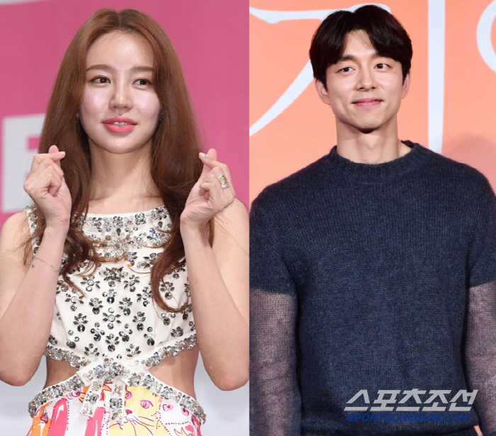 Yoon Eun-hye Picks Gong Yoo as Best On-Screen Chemistry from 'Coffee Prince'