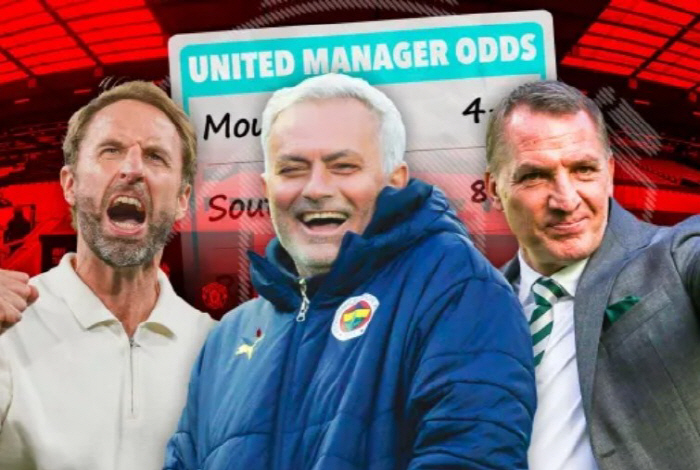 Amorim Mentor Mourinho is the No. 1 returning to Manchester United, a mess over his hint of resignation...Uncooled popularity, great Special One