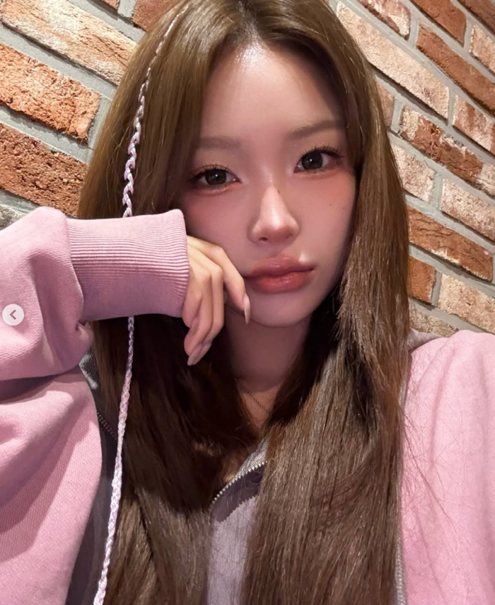 Choi Jin-sil's daughter, Choi Jun-hee, has another plastic surgery. I'm going to get surgery today