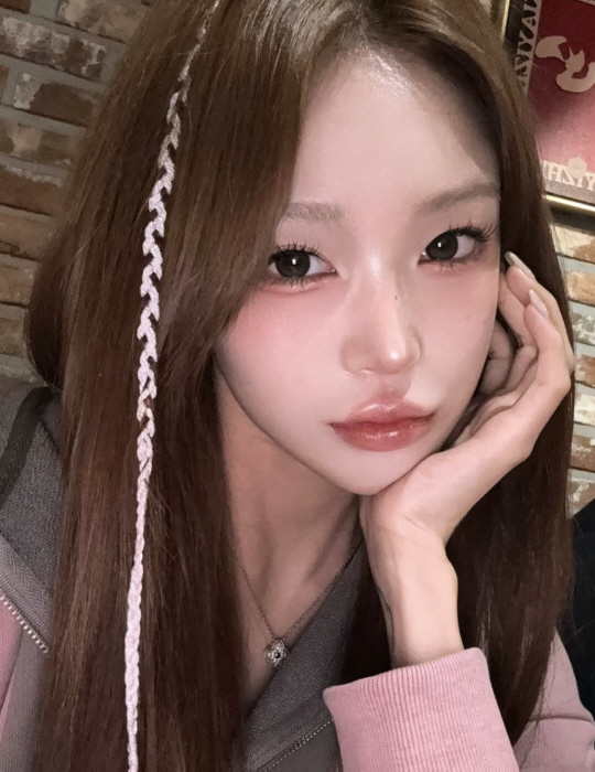 Choi Jin-sil's daughter Choi Jun-hee has another surgery after confessing her eye and nose plastic surgery 