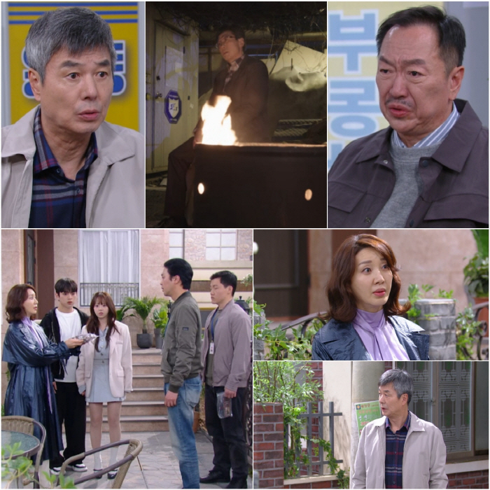 Failed to flee abroad Son Chang-min, track record..Lee Ah-hyun fainted due to the police's tragic news (Catch the luck)