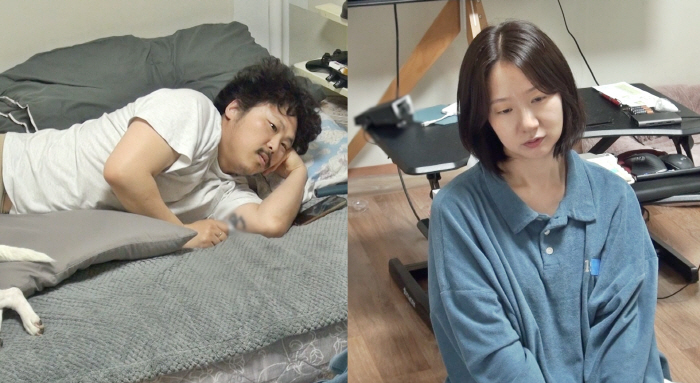 Jung Jung-sik, ♥ A bank account balance of 560,000 won to a bride-to-be, and a show bomb remark for the wedding (Same Bed, Different Dreams 2)