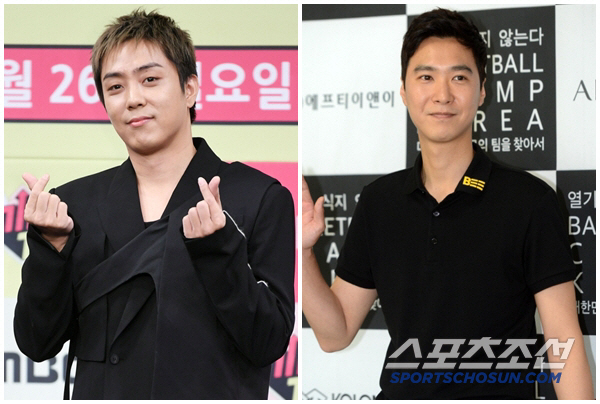 Ko Ji-young, will you return after 25 years of dismantling SECKY...a dramatic reunion with Eun Ji-won
