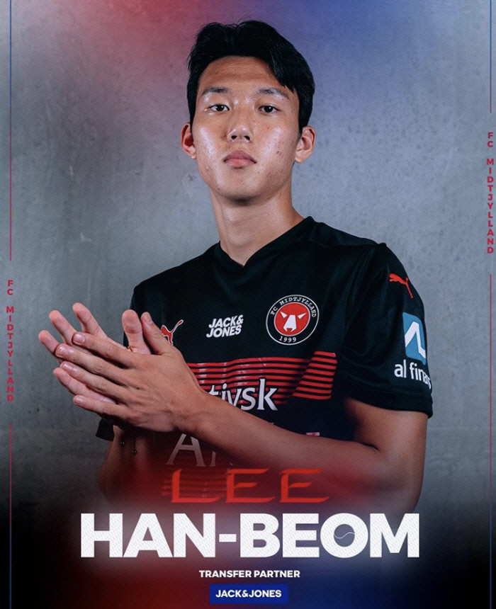 Korea's next-generation center back Lee Han-beom's dramatic revival and fantasy, Becheader's assistance  3G consecutive selection → Green light to advance to the main round