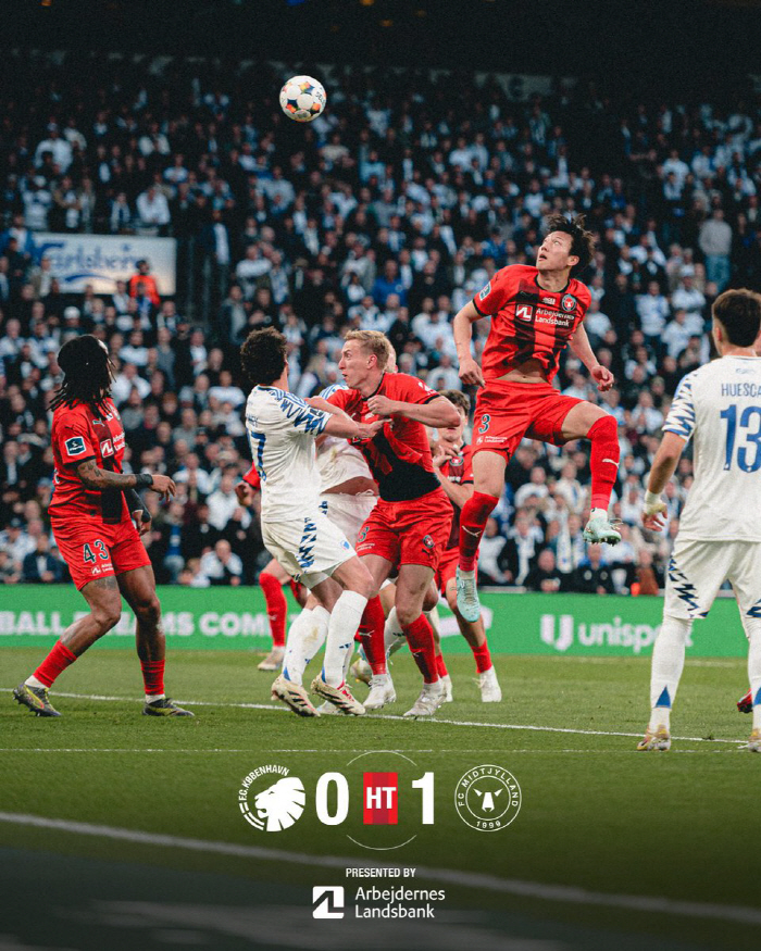 Korea's next-generation center back Lee Han-beom's dramatic revival and fantasy, Becheader's assistance  3G consecutive selection → Green light to advance to the main round
