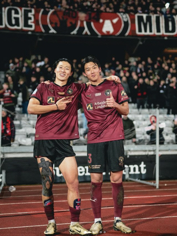 Korea's next-generation center back Lee Han-beom's dramatic revival and fantasy, Becheader's assistance  3G consecutive selection → Green light to advance to the main round
