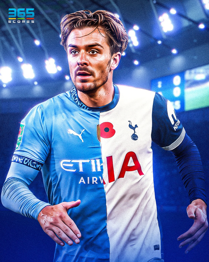Let's have a match with Sonny. Will Tottenham join Manchester City's 550 million-per-week star?I hate Saudi Arabia → Tottenham desperately needs to reinforce its side