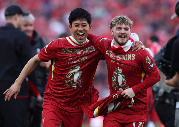 Liverpool swap deal is crazy! Klopp's rave MF of 92 billion, bringing Isaac? ...Search for a multiplayer replacement