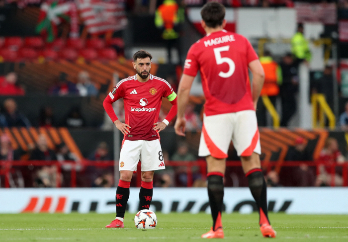 Manchester United is in shock! Captain Bruno's huge offer to transfer to Saudi Arabia...Continuous contact with al-Hilal → New challenges are possible