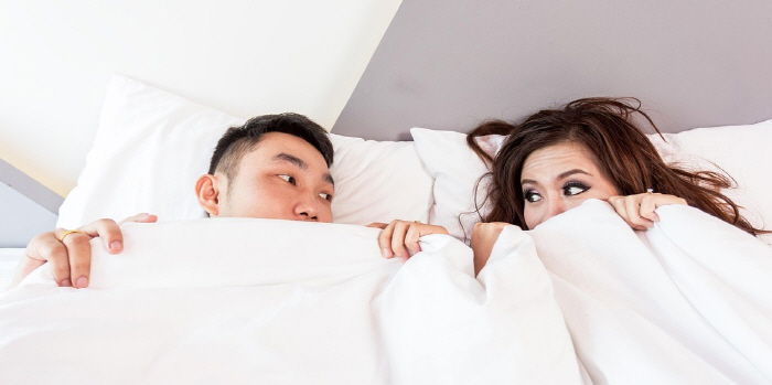 Men, 4 to 5 sexual partners in their lifetime are ideal...What about women?
