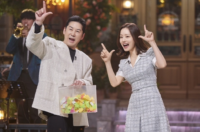 Moon Chae-won and Ji Ye-eun even grabbed hair..Laugh Stiller Talk Talk (SNL Korea7) 